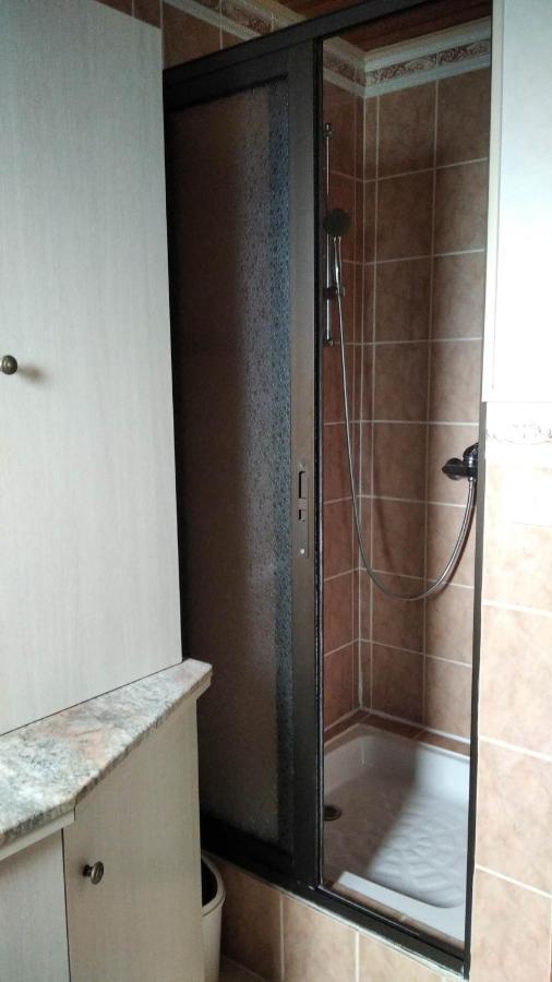 Appartement 3 Chambres Proche Mer Entre Palavas Les Flots Et Frontignan Plage Dans Maison Avec Jardin วิลนูฟ เลส์ มากูโลน ภายนอก รูปภาพ