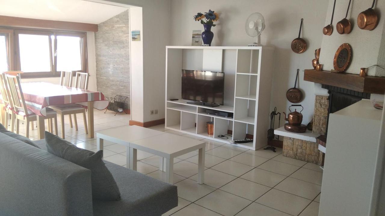Appartement 3 Chambres Proche Mer Entre Palavas Les Flots Et Frontignan Plage Dans Maison Avec Jardin วิลนูฟ เลส์ มากูโลน ภายนอก รูปภาพ