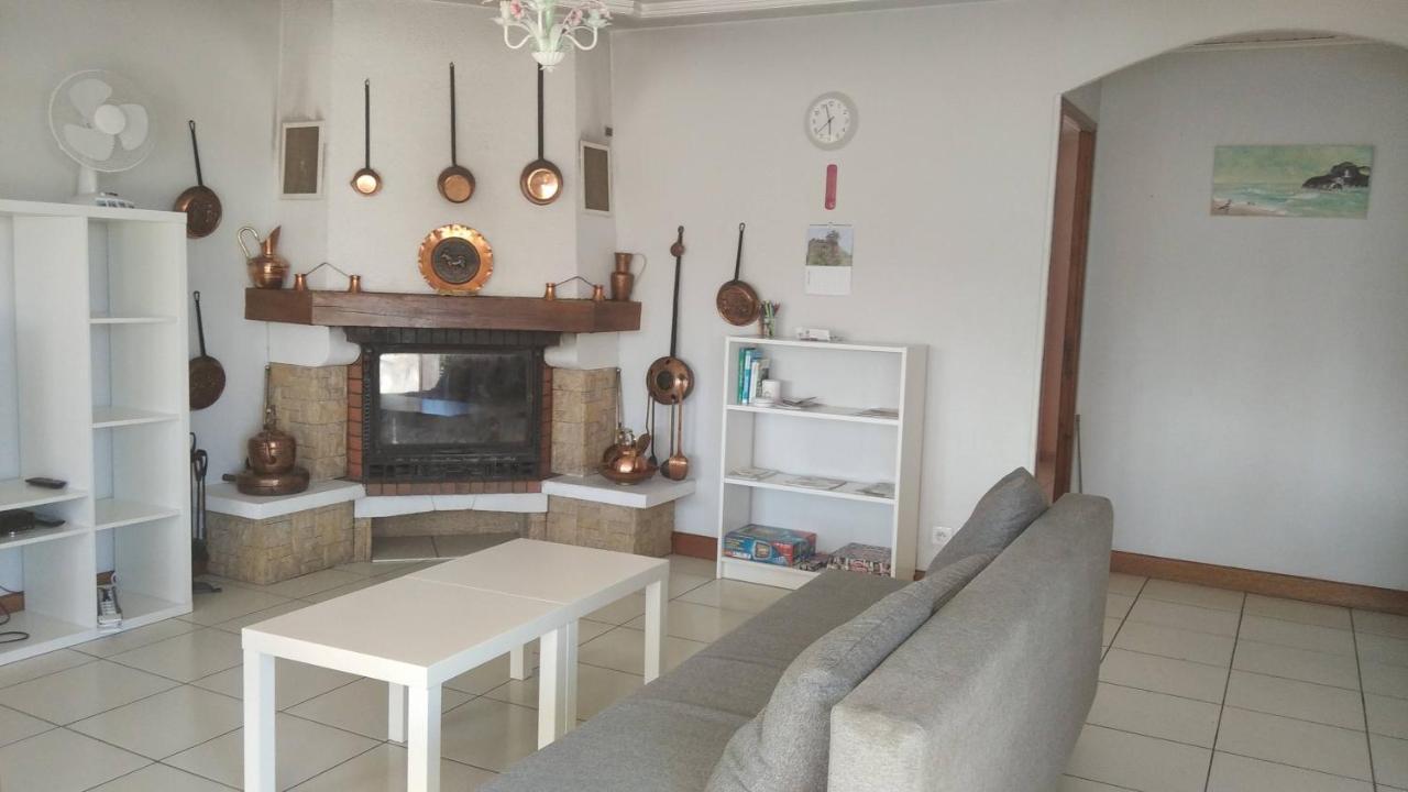 Appartement 3 Chambres Proche Mer Entre Palavas Les Flots Et Frontignan Plage Dans Maison Avec Jardin วิลนูฟ เลส์ มากูโลน ภายนอก รูปภาพ