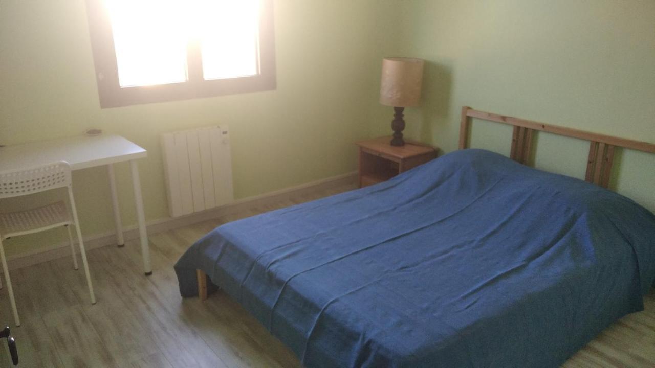 Appartement 3 Chambres Proche Mer Entre Palavas Les Flots Et Frontignan Plage Dans Maison Avec Jardin วิลนูฟ เลส์ มากูโลน ภายนอก รูปภาพ