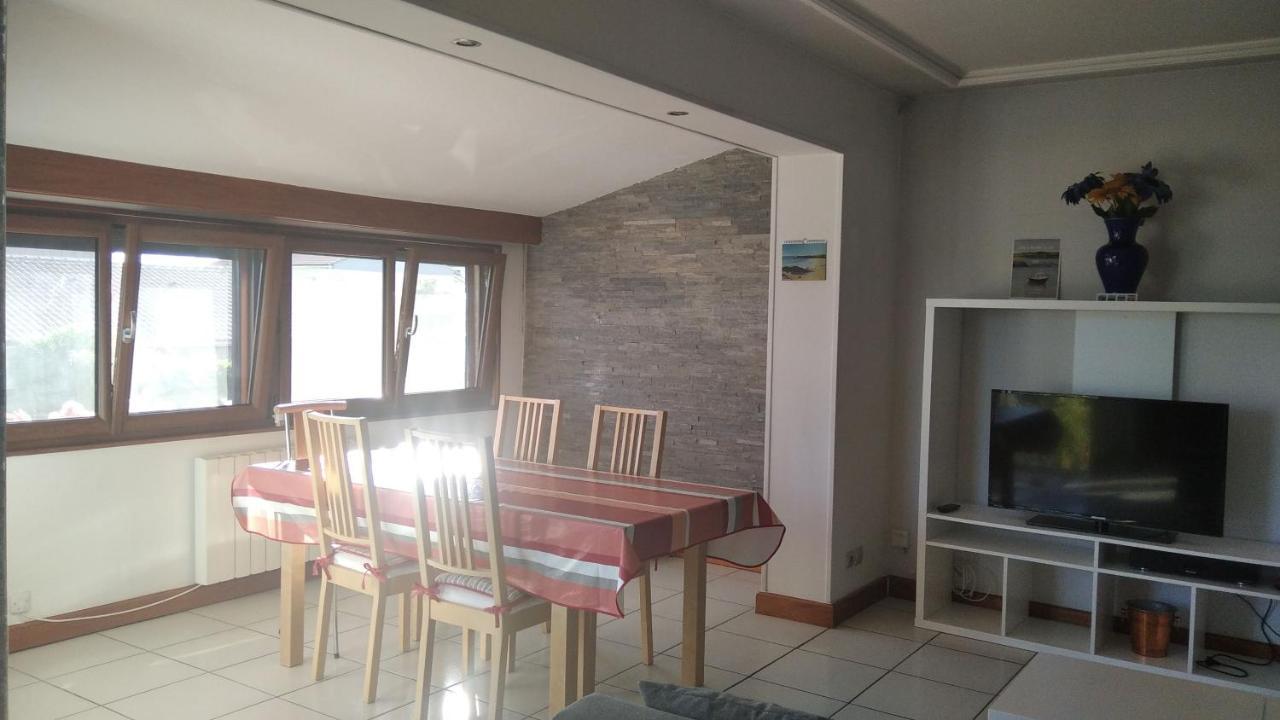 Appartement 3 Chambres Proche Mer Entre Palavas Les Flots Et Frontignan Plage Dans Maison Avec Jardin วิลนูฟ เลส์ มากูโลน ภายนอก รูปภาพ