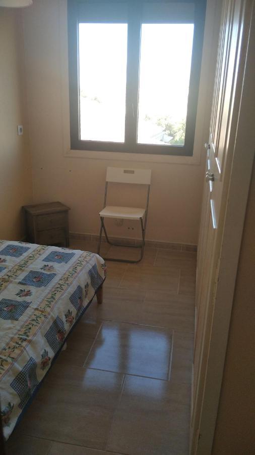 Appartement 3 Chambres Proche Mer Entre Palavas Les Flots Et Frontignan Plage Dans Maison Avec Jardin วิลนูฟ เลส์ มากูโลน ภายนอก รูปภาพ